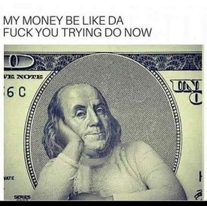 Meet your Posher, Eugene